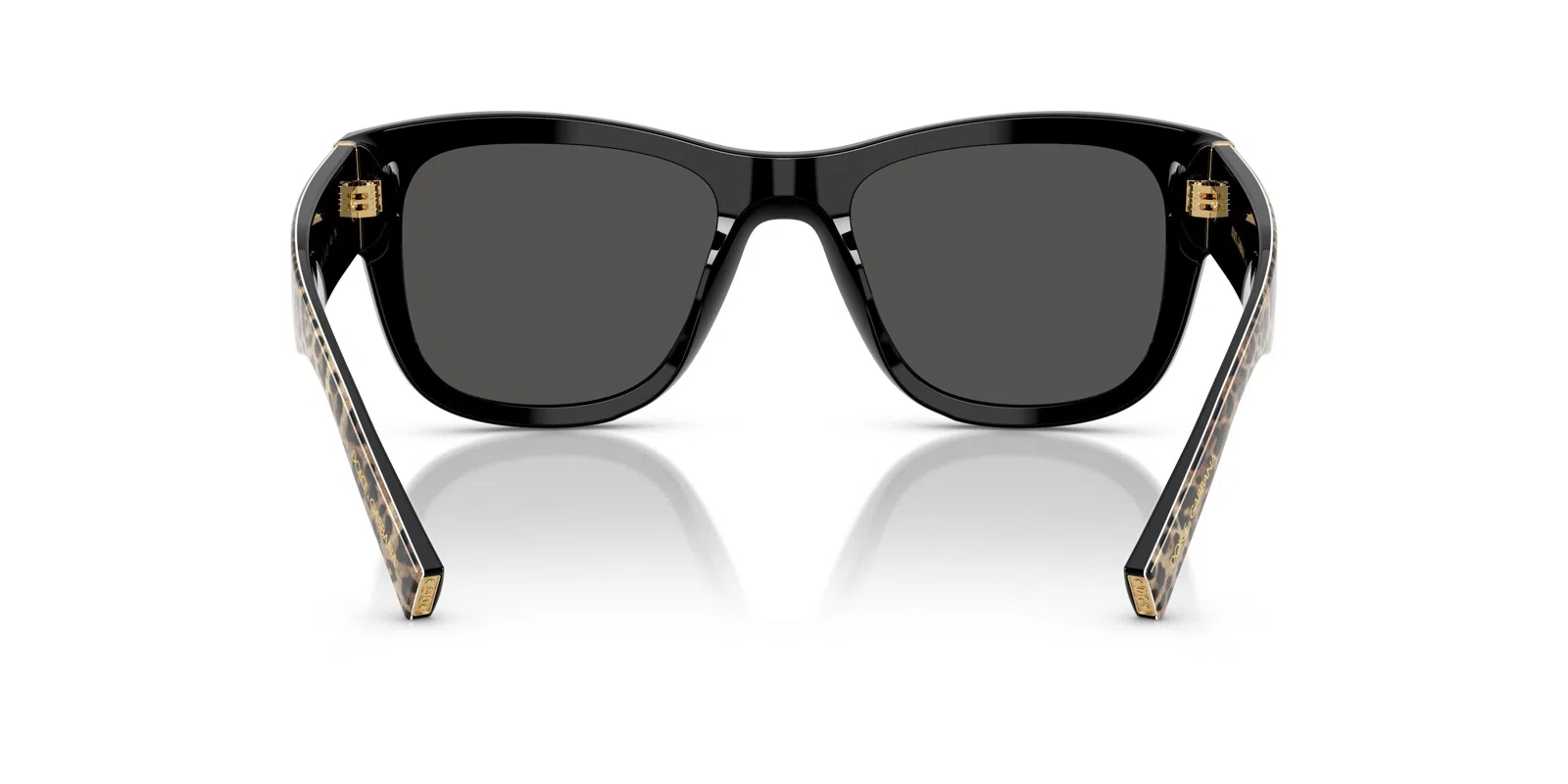 Dolce & Gabbana 4338 Sunglasses - view 16